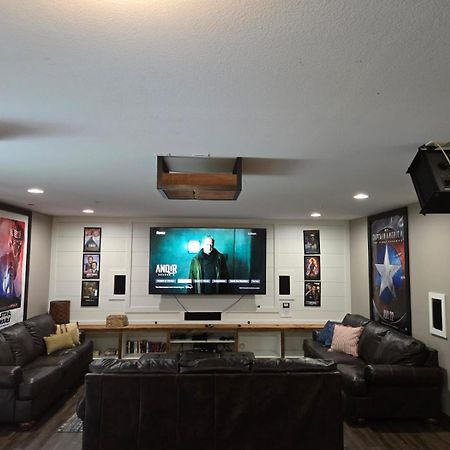 Spacious Home In Branson - 8 Bed, 6 Bath & Hot Tub Hollister Exterior foto