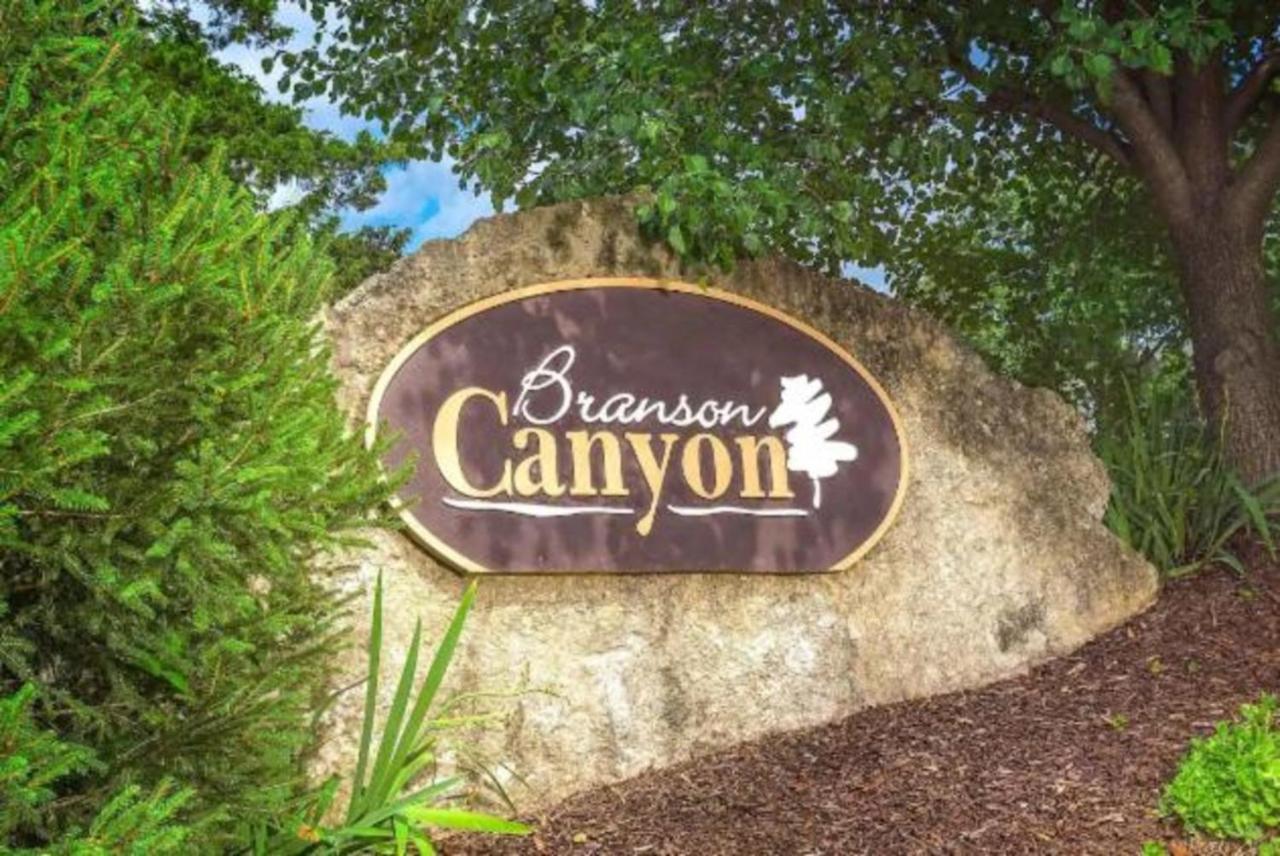 Spacious Home In Branson - 8 Bed, 6 Bath & Hot Tub Hollister Exterior foto