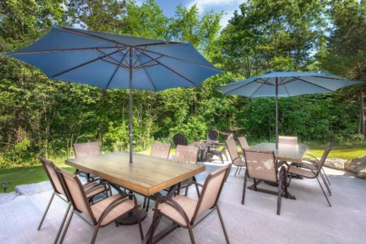 Spacious Home In Branson - 8 Bed, 6 Bath & Hot Tub Hollister Exterior foto