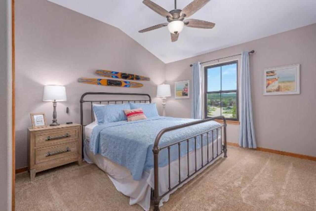 Spacious Home In Branson - 8 Bed, 6 Bath & Hot Tub Hollister Exterior foto