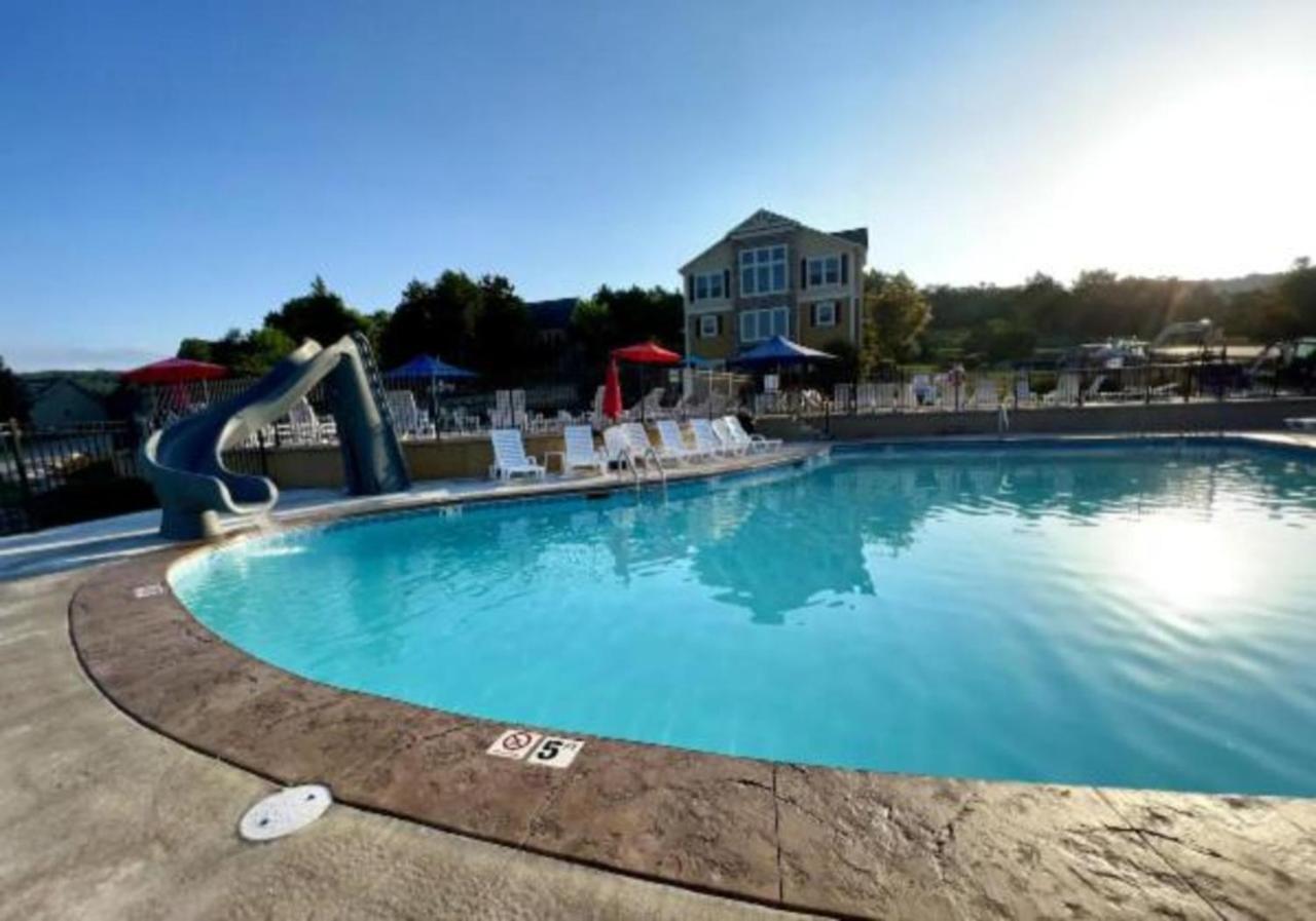 Spacious Home In Branson - 8 Bed, 6 Bath & Hot Tub Hollister Exterior foto