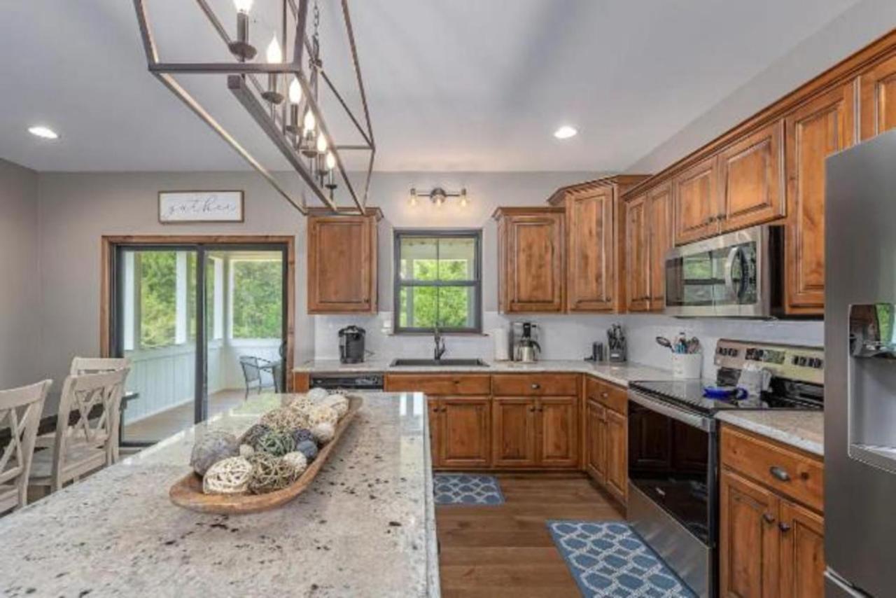 Spacious Home In Branson - 8 Bed, 6 Bath & Hot Tub Hollister Exterior foto
