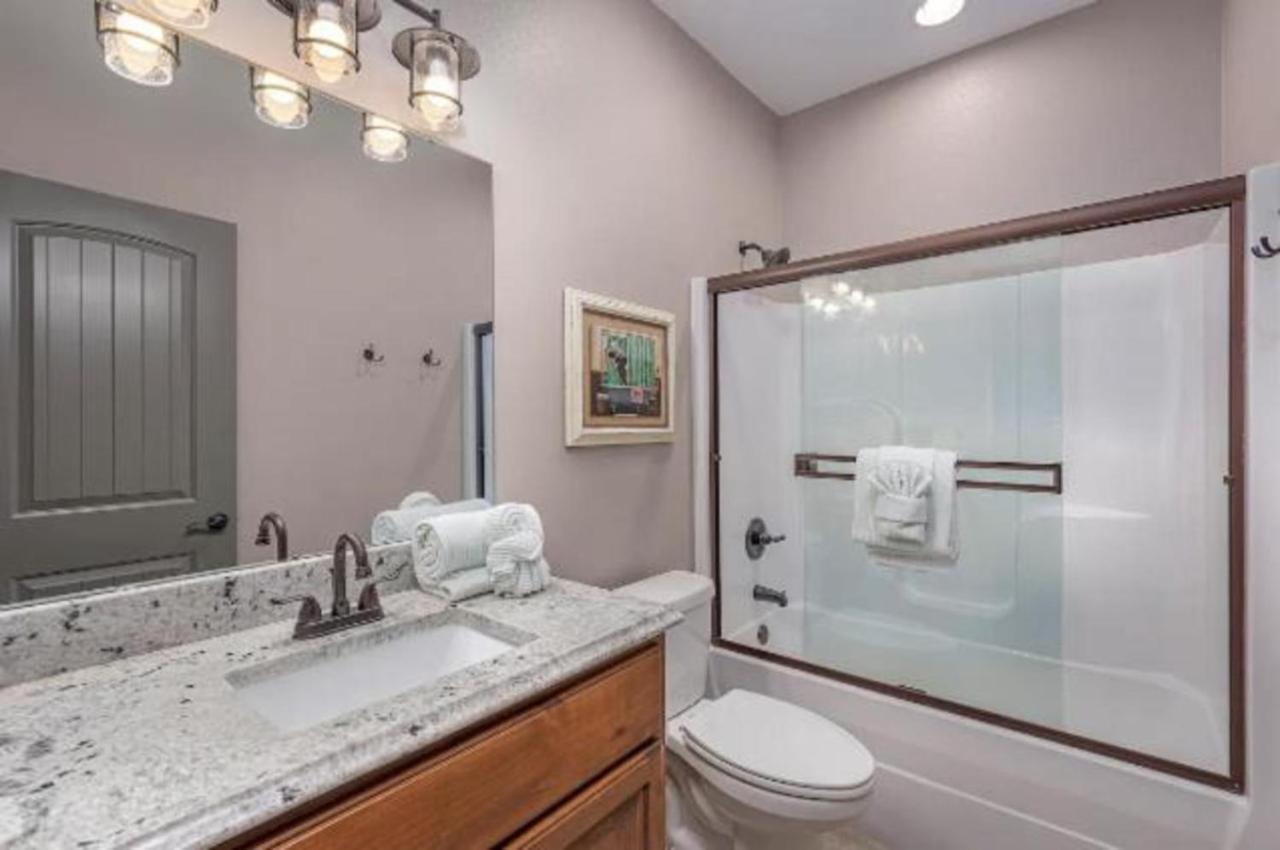 Spacious Home In Branson - 8 Bed, 6 Bath & Hot Tub Hollister Exterior foto