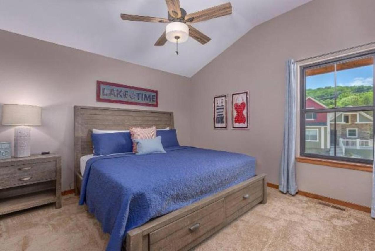 Spacious Home In Branson - 8 Bed, 6 Bath & Hot Tub Hollister Exterior foto