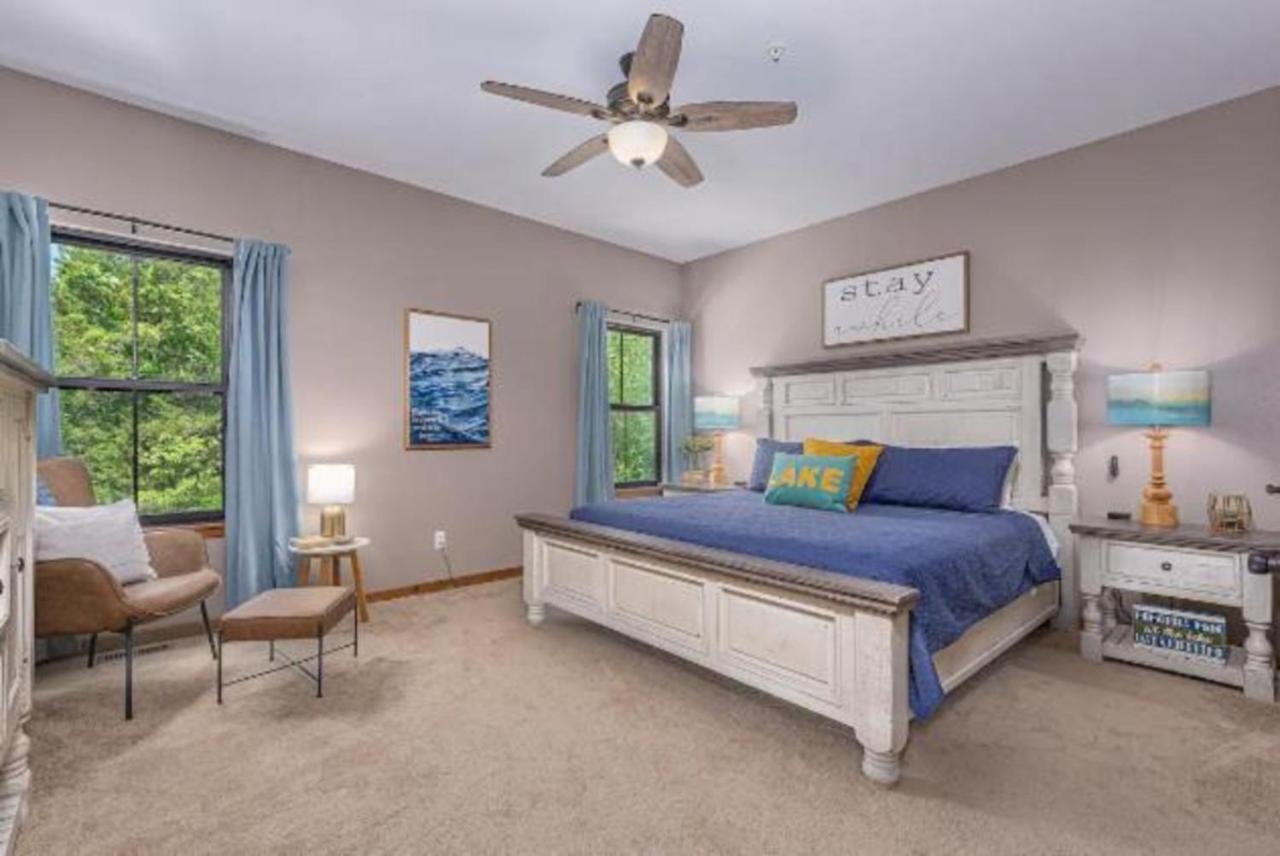 Spacious Home In Branson - 8 Bed, 6 Bath & Hot Tub Hollister Exterior foto