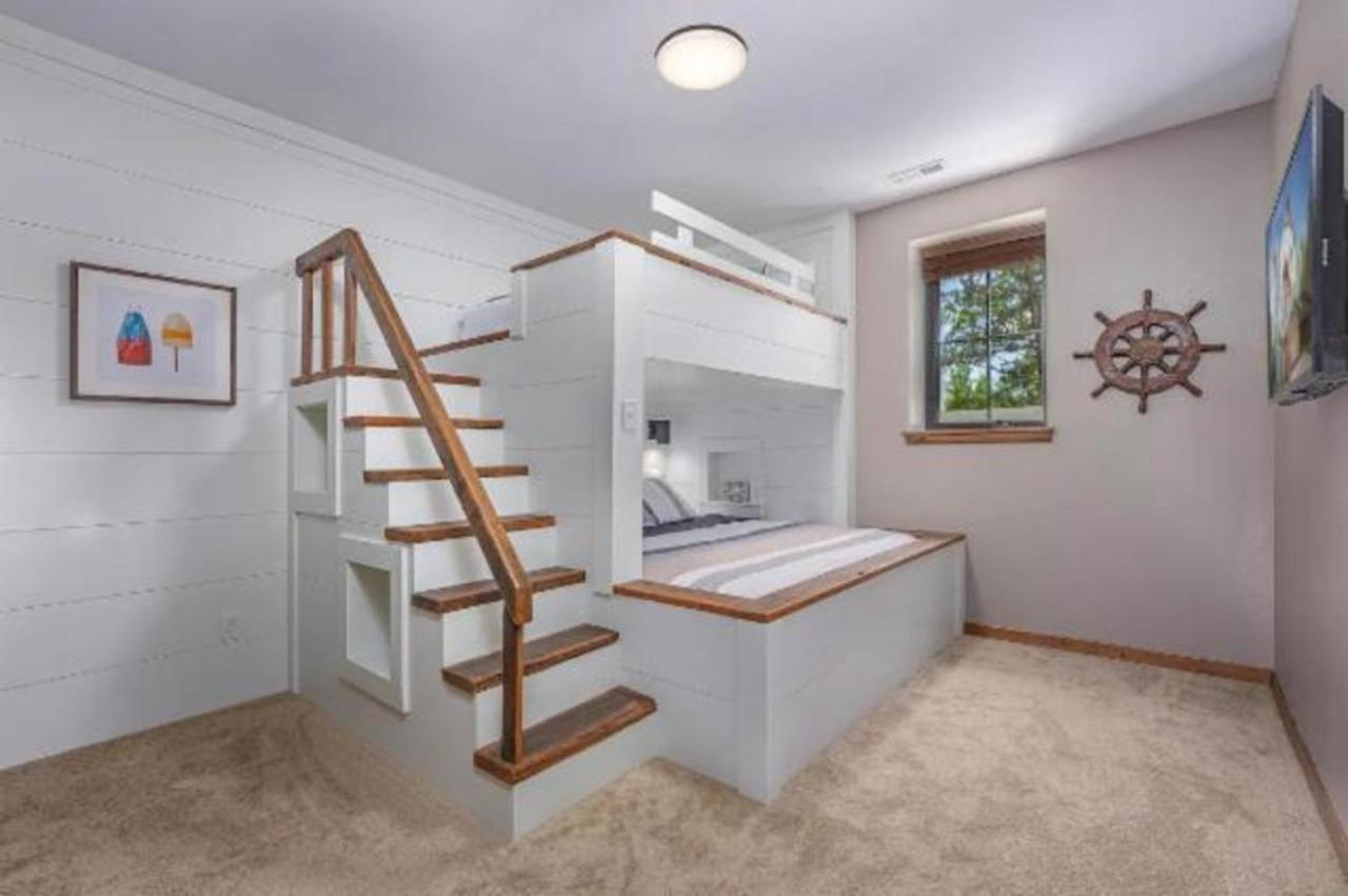 Spacious Home In Branson - 8 Bed, 6 Bath & Hot Tub Hollister Exterior foto