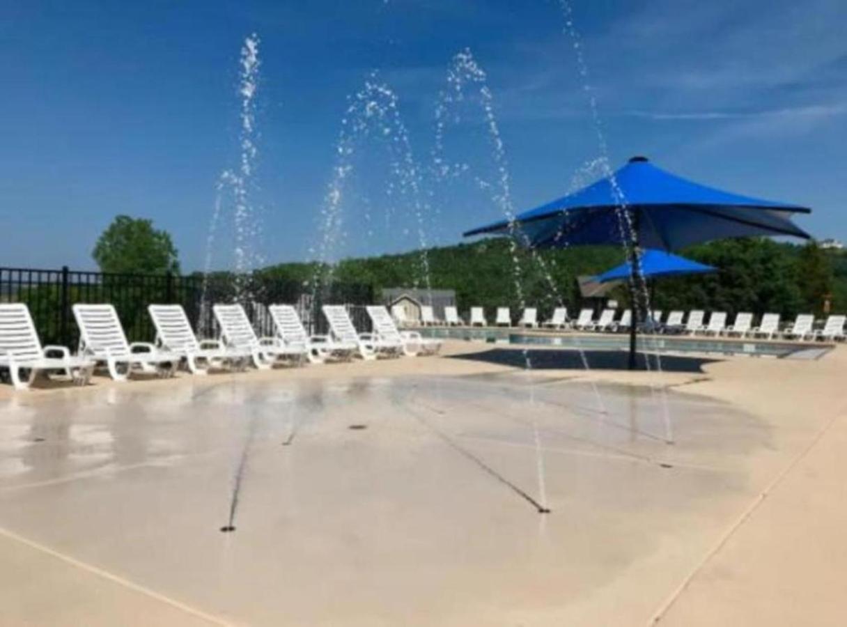 Spacious Home In Branson - 8 Bed, 6 Bath & Hot Tub Hollister Exterior foto