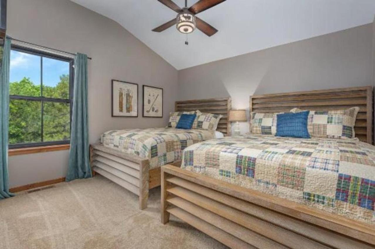 Spacious Home In Branson - 8 Bed, 6 Bath & Hot Tub Hollister Exterior foto