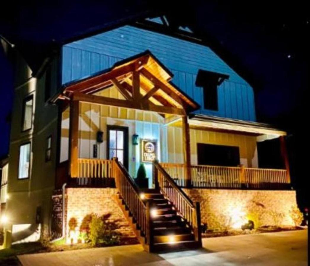 Spacious Home In Branson - 8 Bed, 6 Bath & Hot Tub Hollister Exterior foto